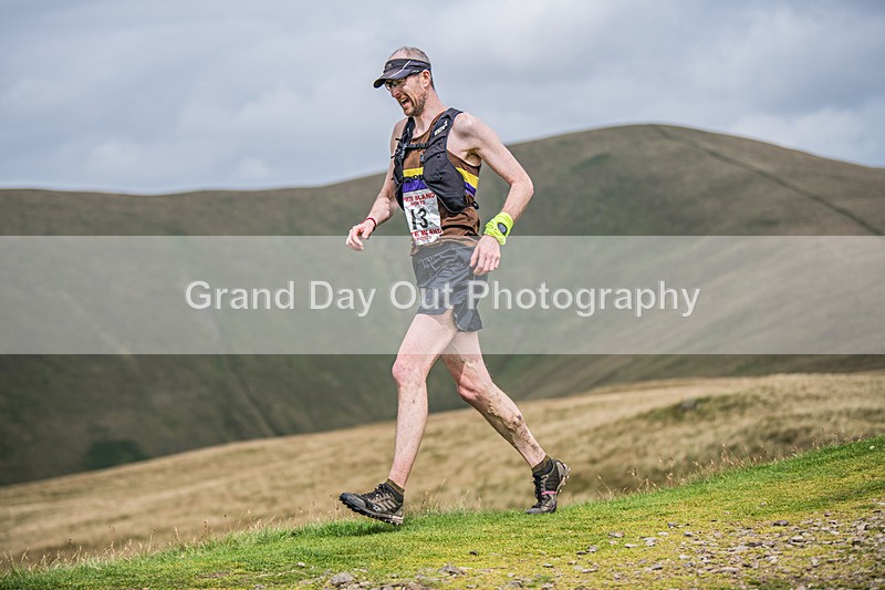 Sedbergh-536 - Sedbergh Hills Fell Race Sunday 18th August 2024