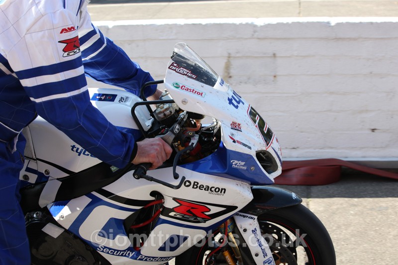 IMG_0825 - Senior TT - Start Line