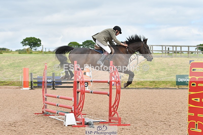240609A-142459-06153 - Cls 19 Snr Foxhunter and 1.20m Open