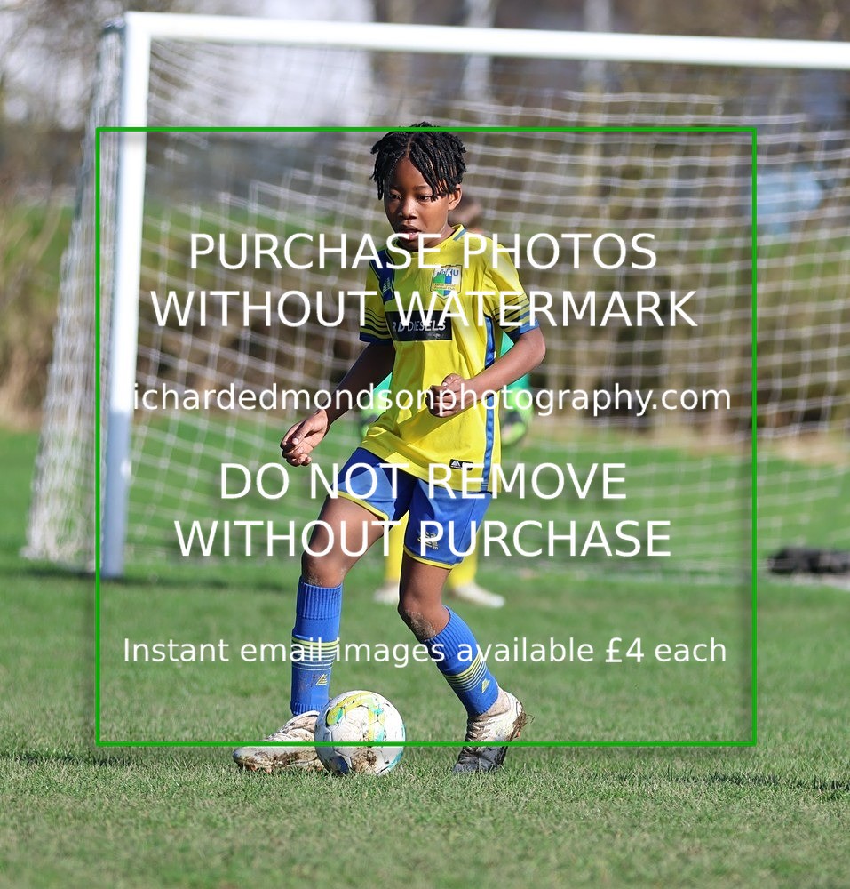 533A7588 - Kendal Utd Rockets U9 (14/3/26)