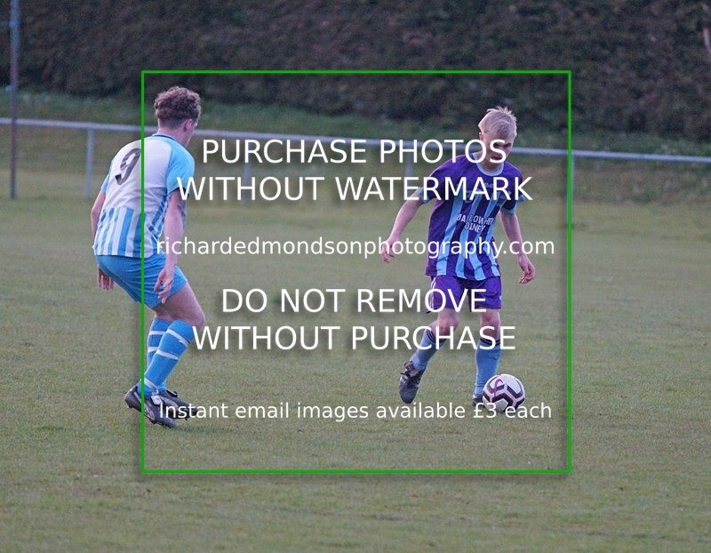 DSC09103 - Kendal County Res v Windermere Res (28/4/21)