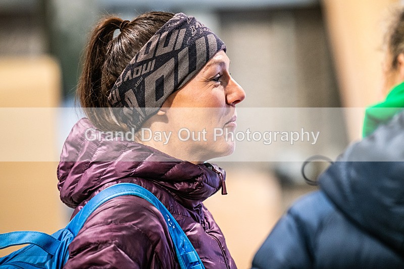 Clough Head-7 - Kong Running Clough Head Fell Race Saturday 7th February 2026