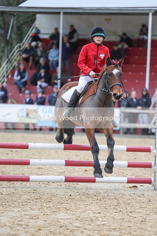 3E7A2662 - Class 4: 70 -75cm