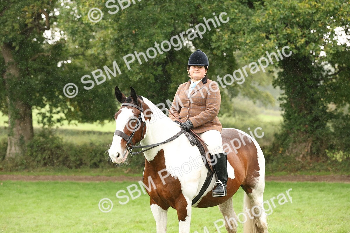 SBM_69837 - S69 - Show Cob Ridden
