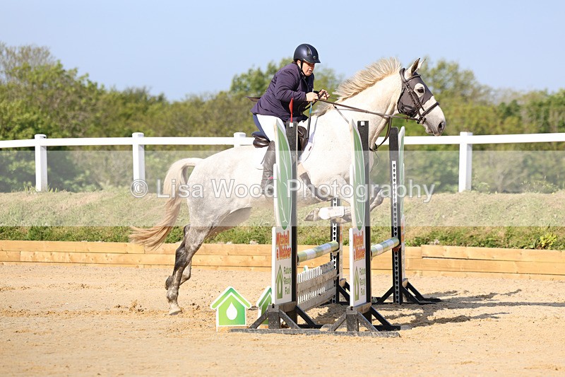 3E7A4706 - Class 2: Senior 70cm