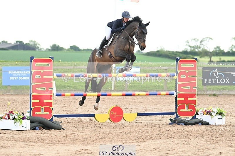 250509-143645-07670 - Cls 15 Talent Seeker inc 7yr old - 1.30pm break to End