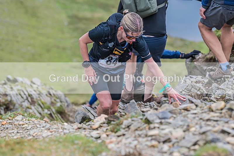 Grisedale HS-497 - Grisedale Horseshoe Fell Race Saturday 5th September 2026