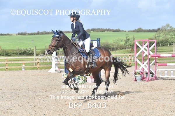 BPP_8403 - CLASS 36 SUN Equiyd 1.05m Amateur Championship Qualifier