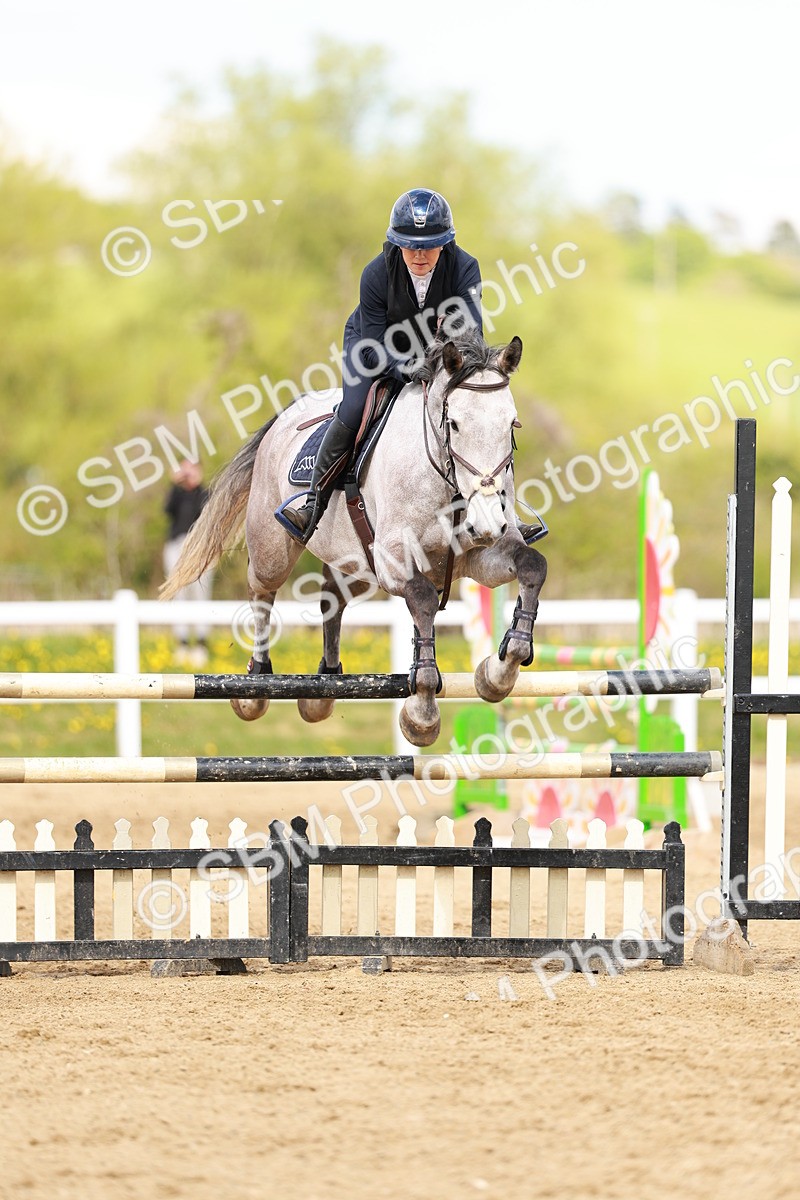 SBM_002286 - Class 4 - Senior Newcomers - 1.10m