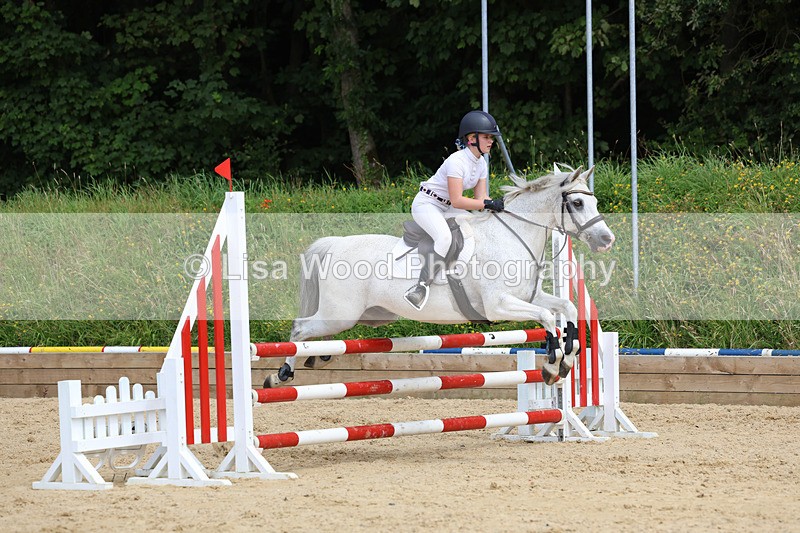 3E7A4305 - Class 10: 90 cm open