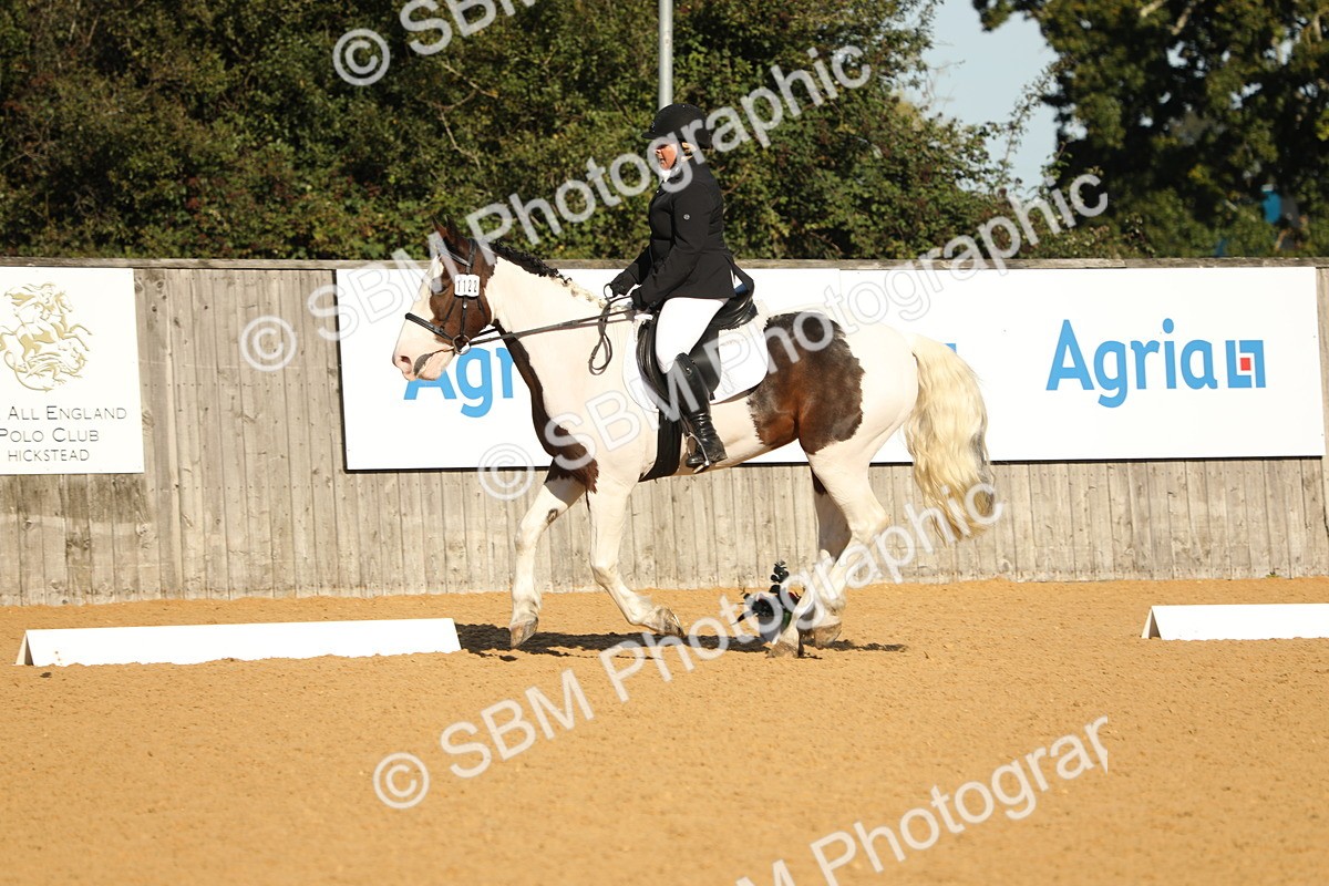 SBM_16458 - D10 - Small Tour Championship - Prelim 2