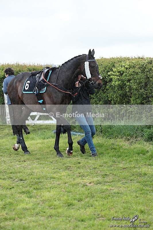PtP 180426 652 - Worcestershire Hunt PtP Chaddesley Corbett 18/04/26
