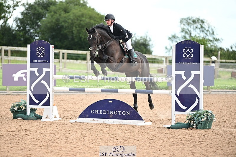 240727A-161359-06119 - Cls 16 Snr Foxhunter