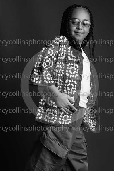 0104 - Chosen Tyronne