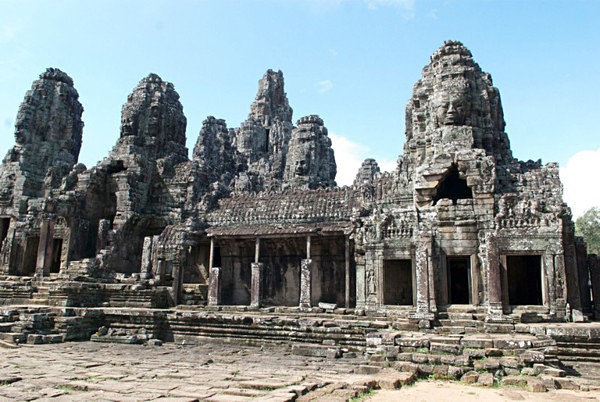  - Cambodia