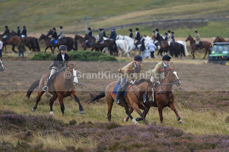 133 - Lauder Common Riding 2026