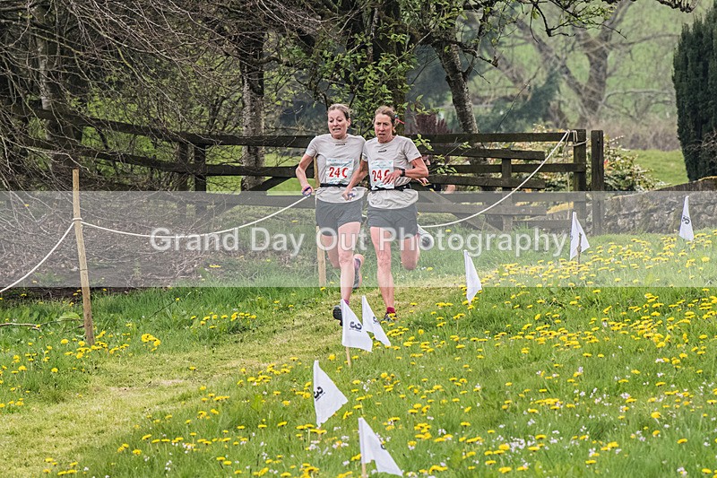 3 Peaks Finish-387 - The 3 Peaks Race Saturday 26th April 2025 - The Finish