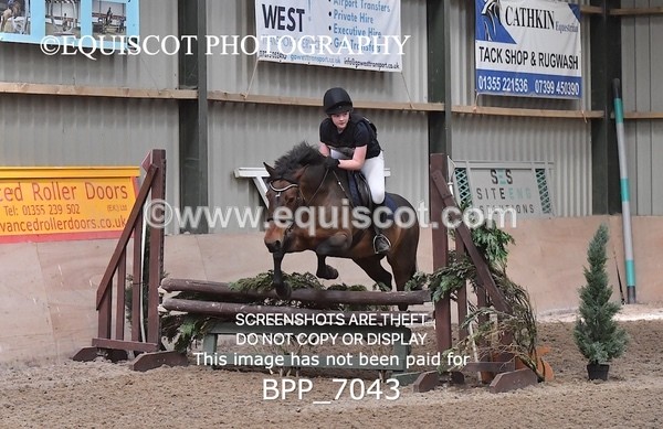 BPP_7043 - CLASS 3 BE80CM