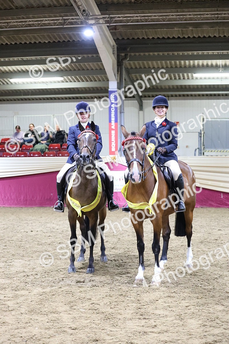 SBM_21042 - Class 0 - Ridden Pairs Champ