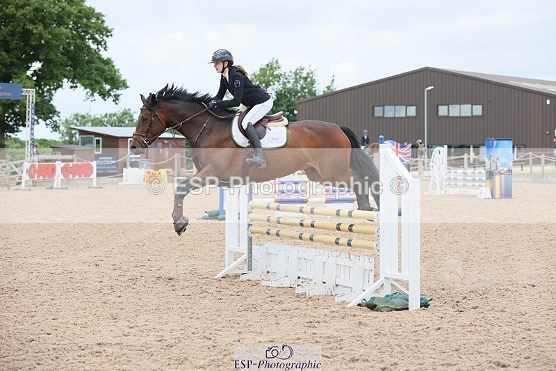 250525-152247-08869 - Cls 31 Snr 90cm Derby