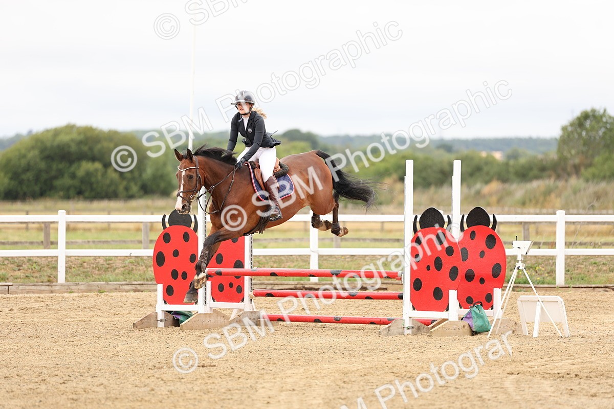 SBM_022914 - Class 1 - Clear Round