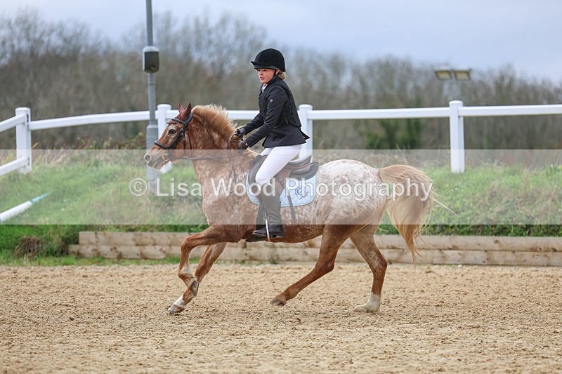 3E7A1807 - Class 3: 60 - 65 (B)