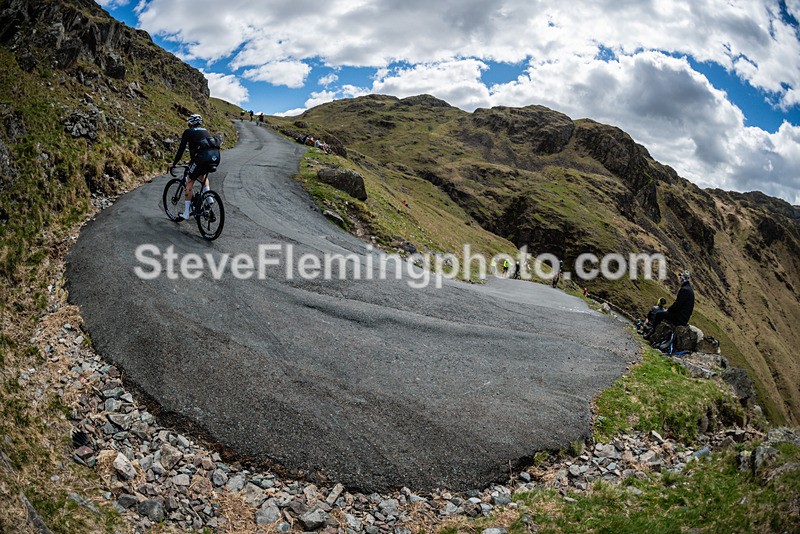 120817 - Hardknott Hairpin 12.00 - 13.00