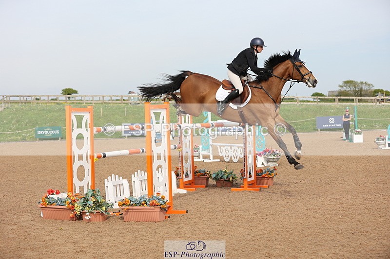 240511A-170333-15167 - Cls 38 National 1.40m Open