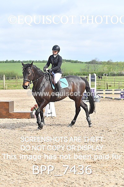 BPP_7436 - CLASS 11 SAT Club/ Unaffiliated 70cms Open