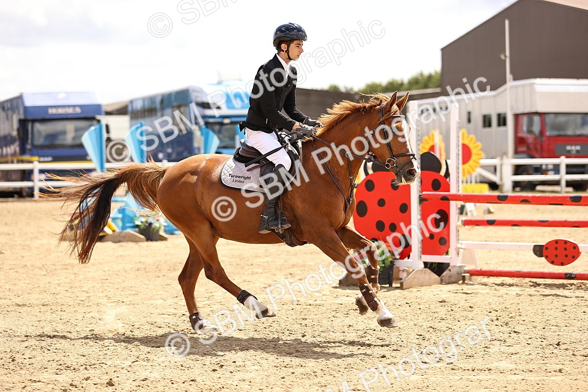 SBM_014047 - Class 14 - Senior Discovery - 1.00m Open