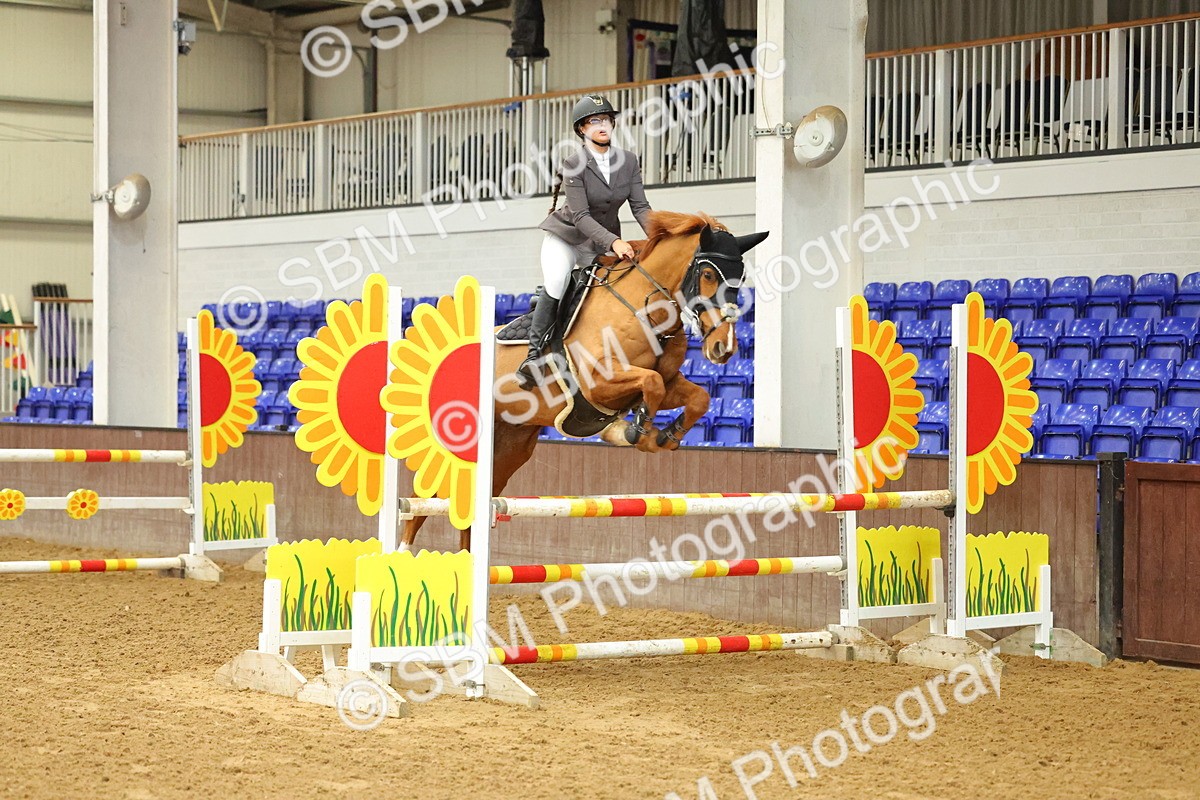 SBM_000766 - Class 3 - Senior Discovery - 1.00m