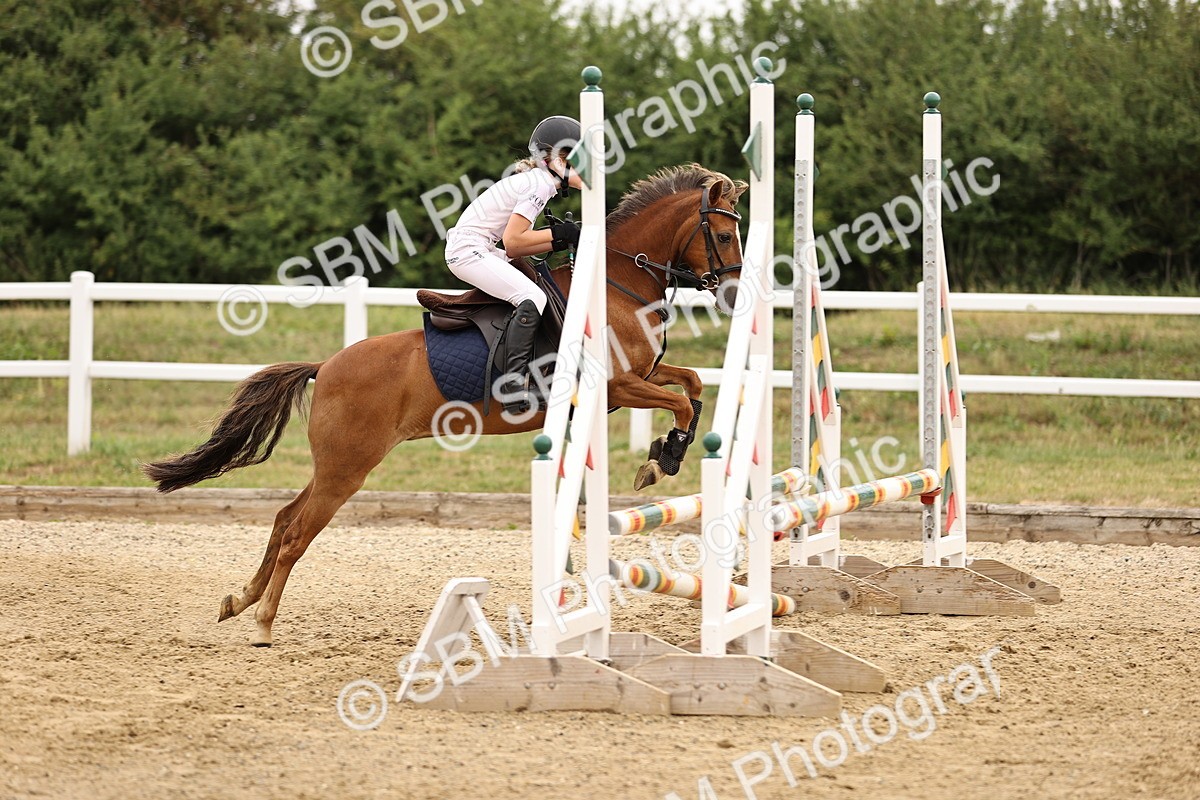 SBM_002217 - Class 3 - 60cm