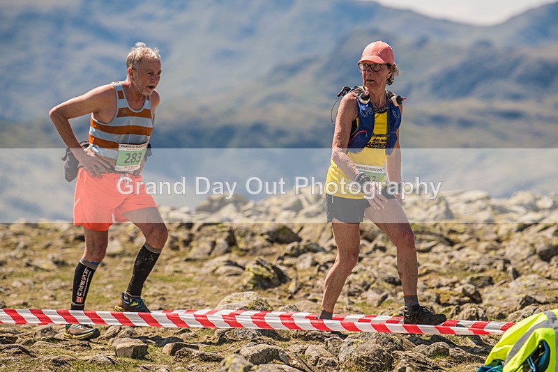 Fairfield-1637 - Fairfield Horseshoe Fell Race Saturday 13th May 2023