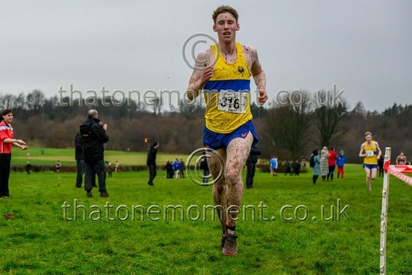 Westxc25-916240 - U20 Men