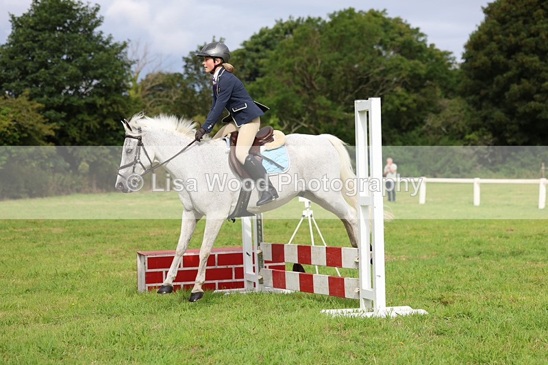 3E7A5416 - Class 1: 60cm Juniors and Seniors