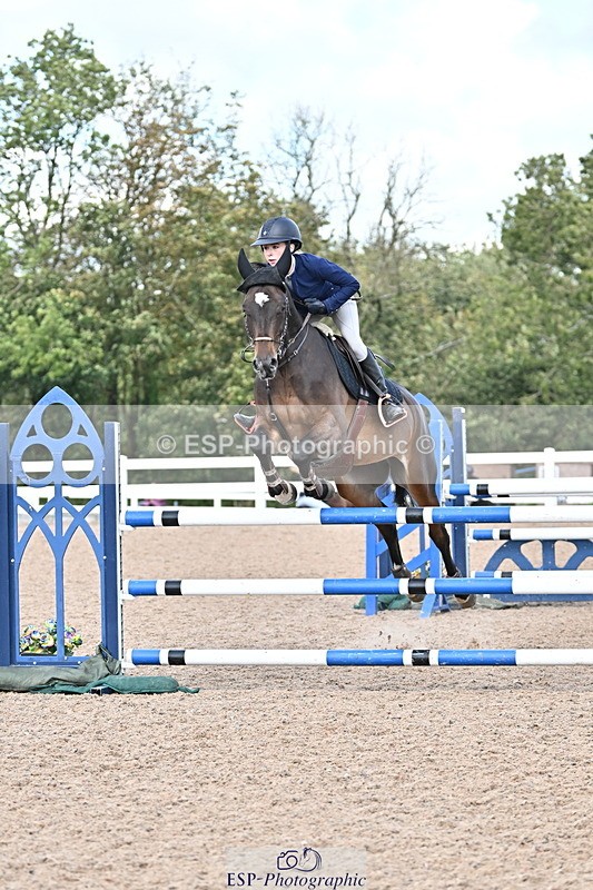 241005A-122952-03651 - SAT Cls 18 1.05m Amateur Quali