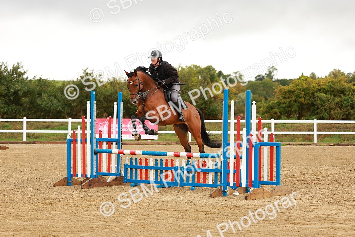 SBM_000074 - Class 1 - Clear Round