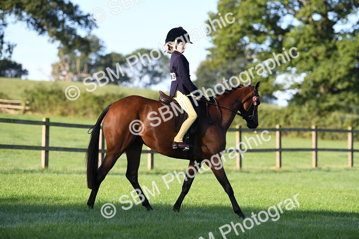 SBM_33918 - S16 - Condition & Turnout - Ridden