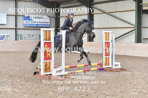 BPP_4223 - CLASS 2 40CM