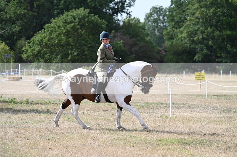 WJ7_7497 - Class 14 Ridden Coloured