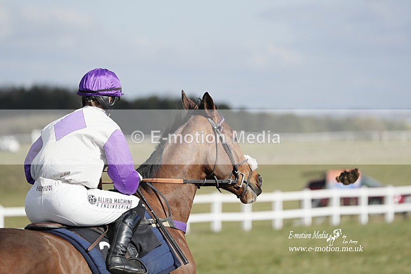 PtP 260223 394 - South & West Wilts Point-to-Point Larkhill 26/02/23