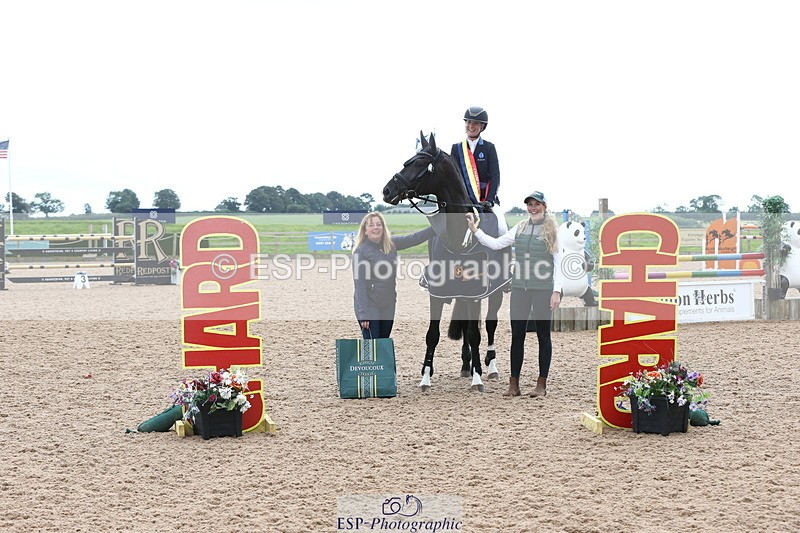 230812A-143153-10497 - Cls 35 Chard Eq 4Yr Old Champs