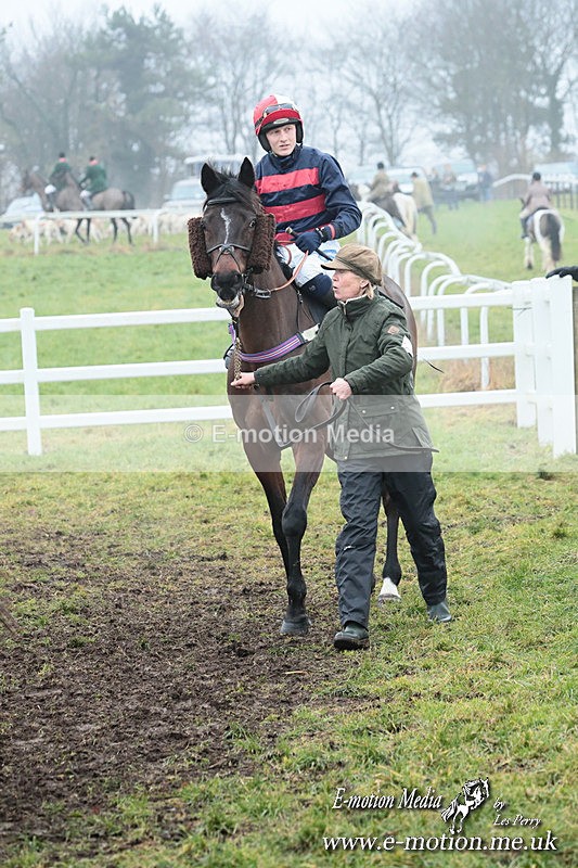 PtP 180126  0820 - Royal Artillery PtP Larkhill 18/01/26