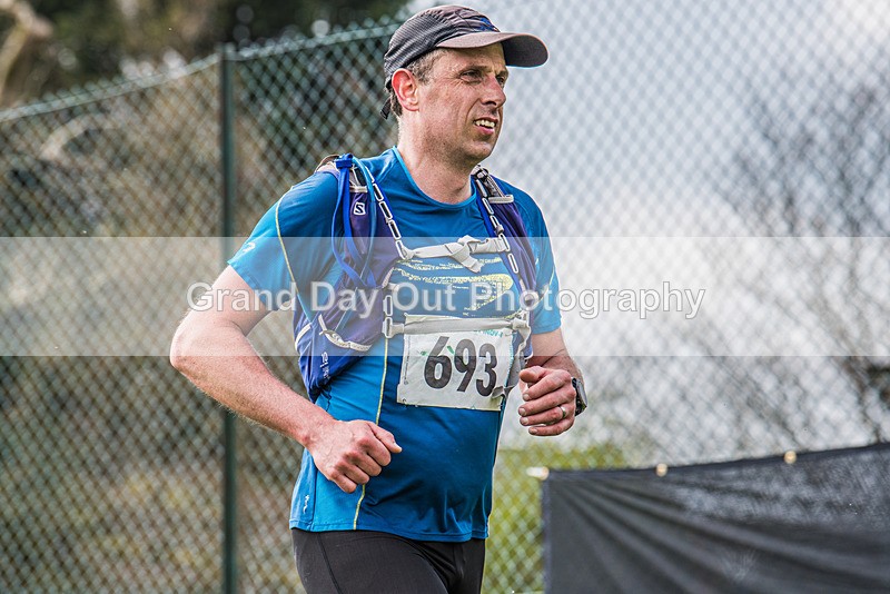 3 Peaks-3440 - The 3 Peaks Race - The Finish - Saturday 29th April 2023