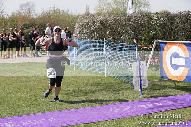 CAD 190419 1629 - Cadence Events    Good Friday 10 Miler 19/04/19