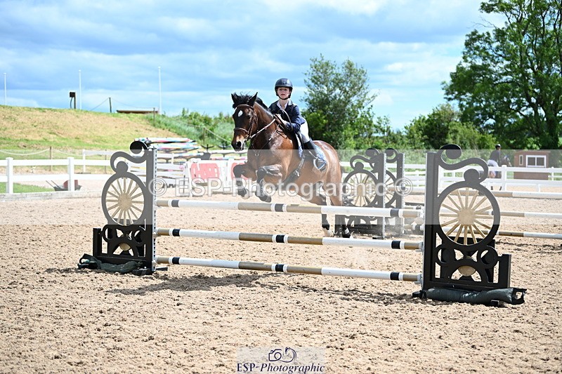240608A-145949-01506 - Cls 11 Pony Newcomers and 1m Open