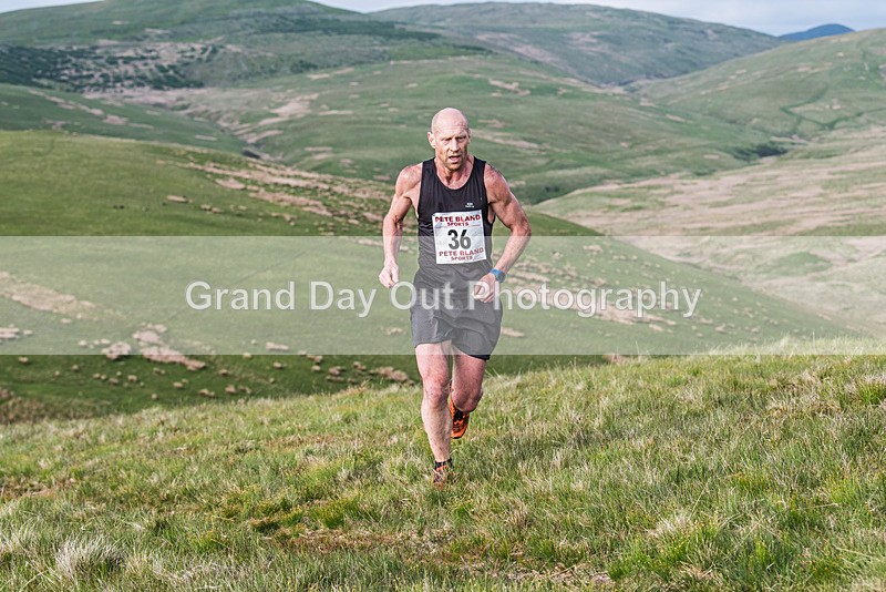 Latterbarrow-242 - Latterbarrow Loop Fell Race Wednesday 24th May 2023
