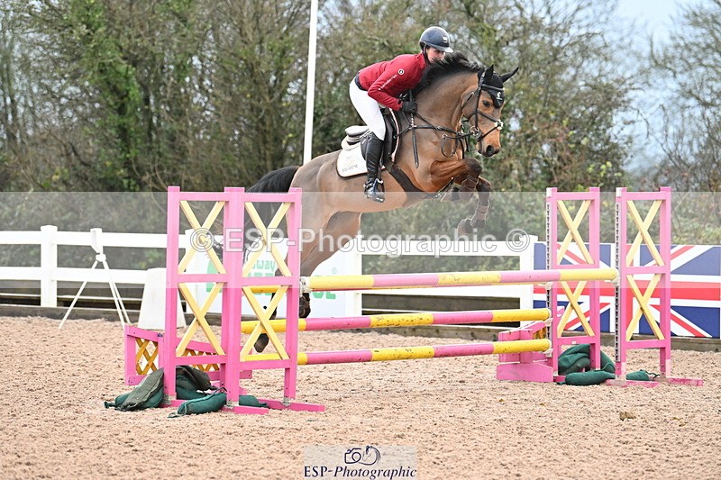 231209A-102217-01459 - Cls 10 Discovery & 1m Open