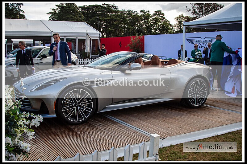  - Salon Privé 2023