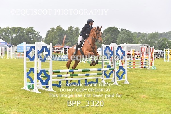 BPP_3320 - CLASS 4 GRAHAM HEATH CHAMP QUAL